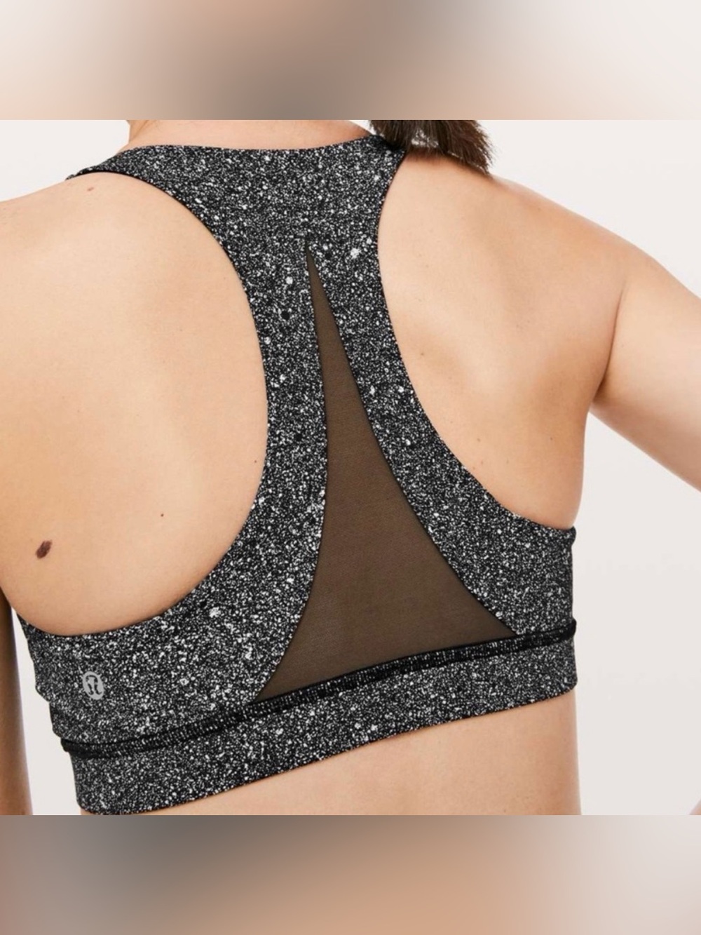 Lululemon Invigorate Bra